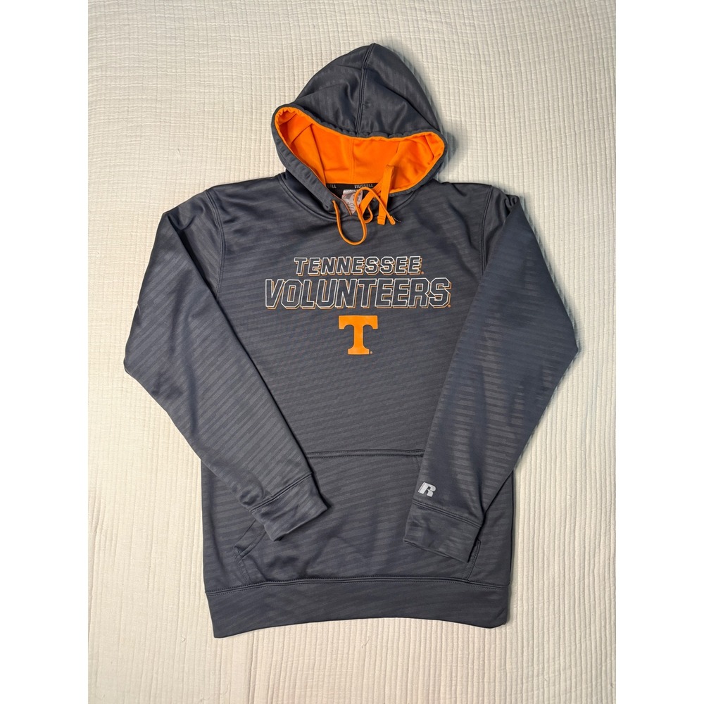 Russell Tennessee Volunteers Hoodie Size S